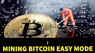 HOW TO MINE BITCOIN ON BINANCE