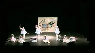 Международный конкурс детского и юношеского творчества 