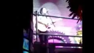 Lucy Spraggan - Last Night(Beer Fear) live at the dragon.
