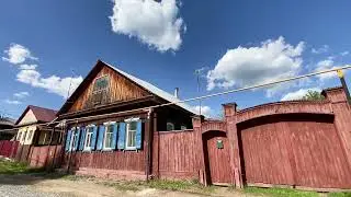 Продам дом 60 кв.м. на 15 сотках ИЖС в Благовещинске , Республика Башкортостан