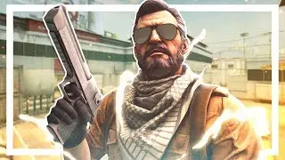CS:GO Moments that make me question my own sanity