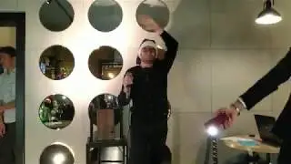 Никки - Snow [live @ Millagio 22.12.2019]