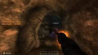 The Elder Scrolls IV: Oblivion - Где моя ветка от посоха? №10