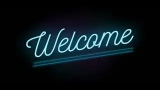 CSS Welcome CSS Stylus Pug animation | how to make a Welcome CSS Stylus animation with | HTML CSS