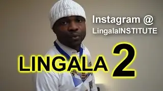 Daily Lingala Lesson # 2 Ko yoka eleki ko loba