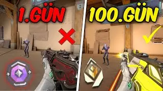 EN İYİ AIM ANTRENMAN & ISINMA Programı | Valorant Aim Geliştirme 2023