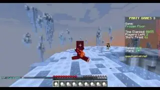 party games ep 1