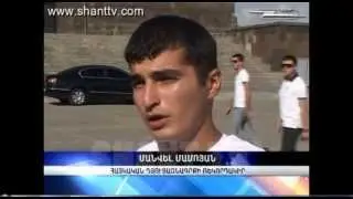 Manvel Mamoyan