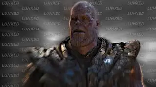 Marvel Edit | Infected