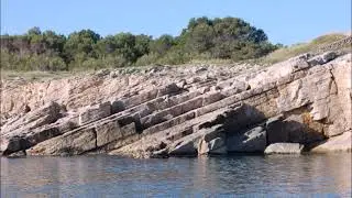 L'ESCALA: 1.- Viatge fotogràfic per mar