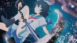 【東方ボーカル】『Seven Seas Paradice』LiLA'c Records