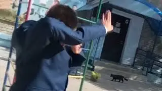 Пранки от Владоса! ч.1