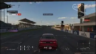 Gran Turismo 7 engine sound bug