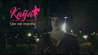 Kaya - Que me importa