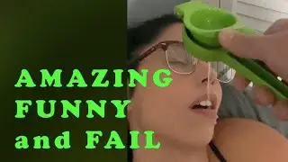 Amazing Funny and Fails - must watch