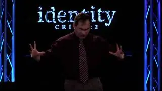 Identity Crisis (3)