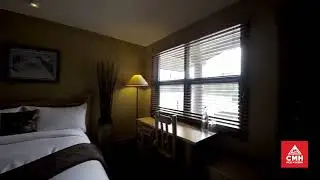 Virtual Tour: CMH Valemount