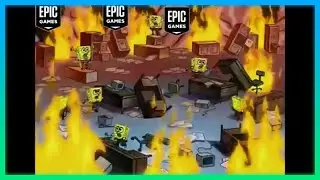 Fortnite Downtime be like