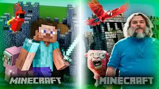 The Best Movies on Mobile Games 2024 😱📱🎬