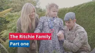 The Ritchie family - part 1