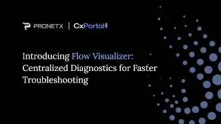 Flow Analyzer: Centralized Visibility for Faster Troubleshooting