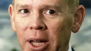 NZ's Chris Hipkins To Jade:  “You Bastard, Darling”