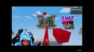 my brother 1v1ed cireslat
