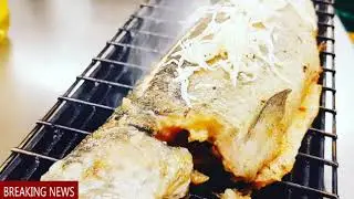 Recipe Trout