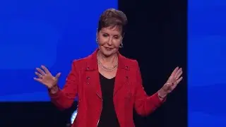 Livra nos das Preocupações Joyce Meyer