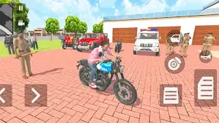 INDIAN THEFT AUTO SIMULATOR NEW UPDATE ALL NEW CHEAT CODE | INDIAN THEFT AUTO GAMEPLAY