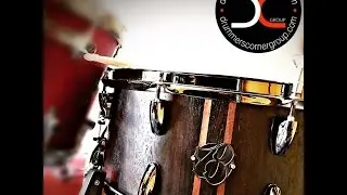 78 Custom Drums - Featured Product