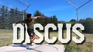 Starting to Fine Tune Everything | Discus and Javelin Practice