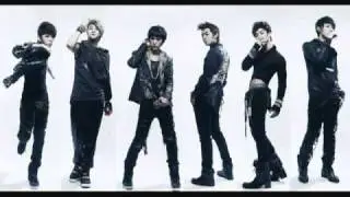 BEAST - V.I.U (Very Important U) Full song