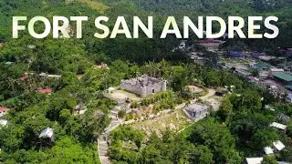 Port San Andres, Romblon #TheDivePH