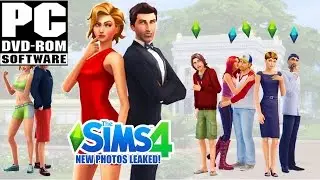 How to download The Sims 4 PC: