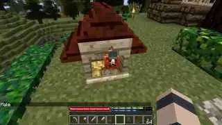 Minecraft TerraFirmaCraft #29: Stupid Onions!