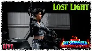 Lost Light / Ватные палки дороже крипты 🤪 PVPVE Лутер-шутер Лост Лайт