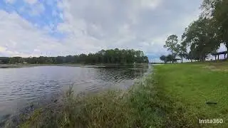 Learning the INSTA 360 x3 ropes
