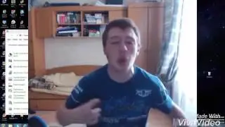 Битва за пенёк 3-Пельмень remix