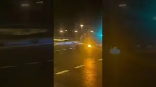 Мокрый дрЕст /Жуковский #дрифт #жигули #ваз2107 #рекомендации