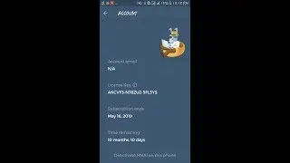 تفعيل برنامج HMA VPN لمدة 10 شهور