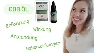 CBD - was bringt es wirklich? Meine Erfahrung