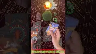 ⚡⚡⚡Что от меня СКРЫТО ❓ Что⚠️ВАЖНОЕ⚠️ упускаю ❓😱 