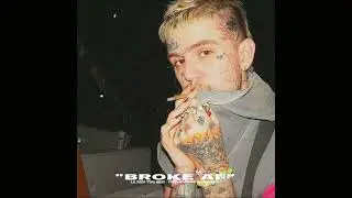 🔥 [FREE] LIL PEEP TYPE BEAT 2022 | 