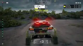/ #2 GAMEPLAY DAKAR 18 PS4 /