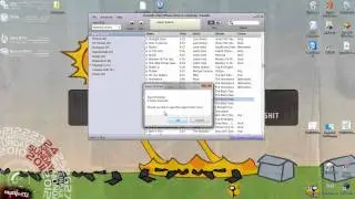 Transfer Music from Ipod/Iphone to PC