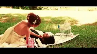 Singapore Wedding Videography/Cinematography: Eugene + Michelle