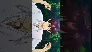 Anime edit 4k anime recaps  Got a Cheat Skill in Another