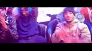 Wizzy feat @moccialit - 3alm bina rilahe (Officiel music Video)