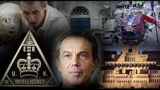 77 Bombings What Did They Know? (77 London Bombings Documentary)